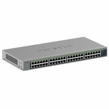 Alternate-Image2 Image for Netgear Business GS748 Ethernet Switch