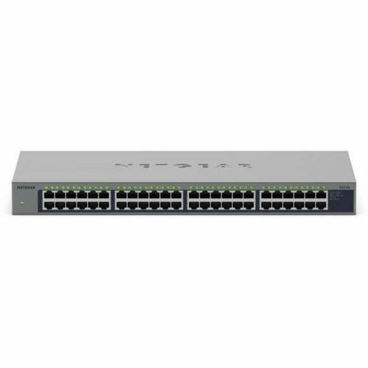Main Image for Netgear Business GS748 Ethernet Switch