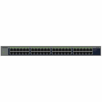 Alternate-Image6 Image for Netgear Business GS748 Ethernet Switch