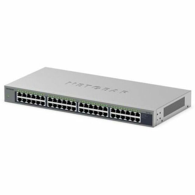 Alternate-Image1 Image for Netgear Business GS748 Ethernet Switch