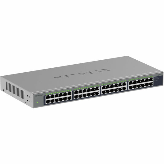 Main Image for Netgear Business GS748PP Ethernet Switch