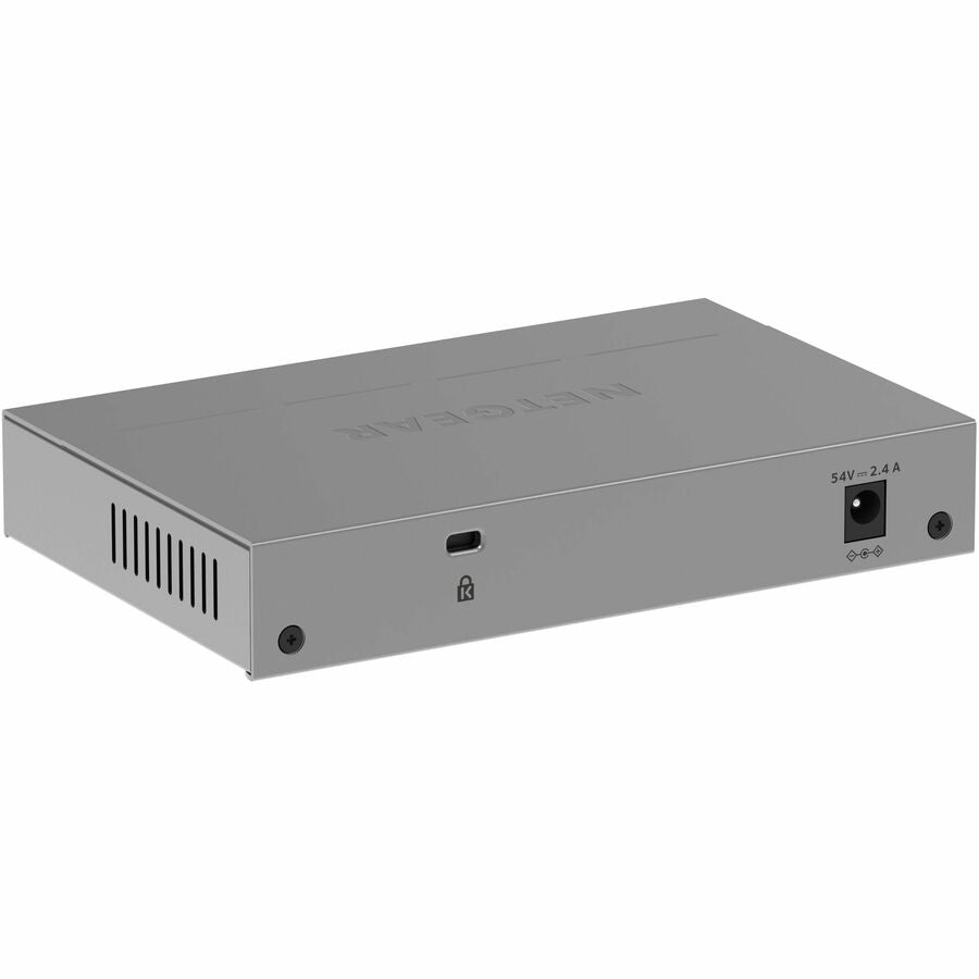 Alternate-Image6 Image for Netgear Business GS108EPP Ethernet Switch