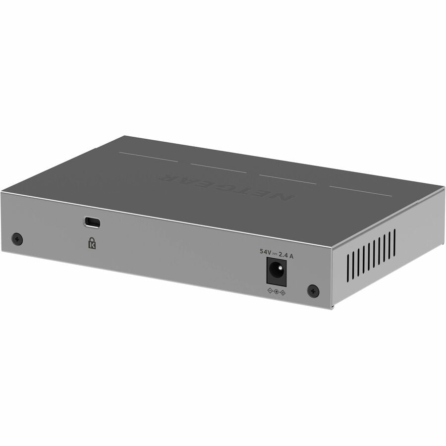 Alternate-Image5 Image for Netgear Business GS108EPP Ethernet Switch