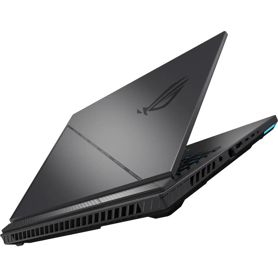 Alternate-Image10 Image for Asus ROG Strix G18 G814 G814FM-DS95 18" Gaming Notebook - 144 Hz - AMD Ryzen 9 9955HX - 16 GB - 2 TB SSD