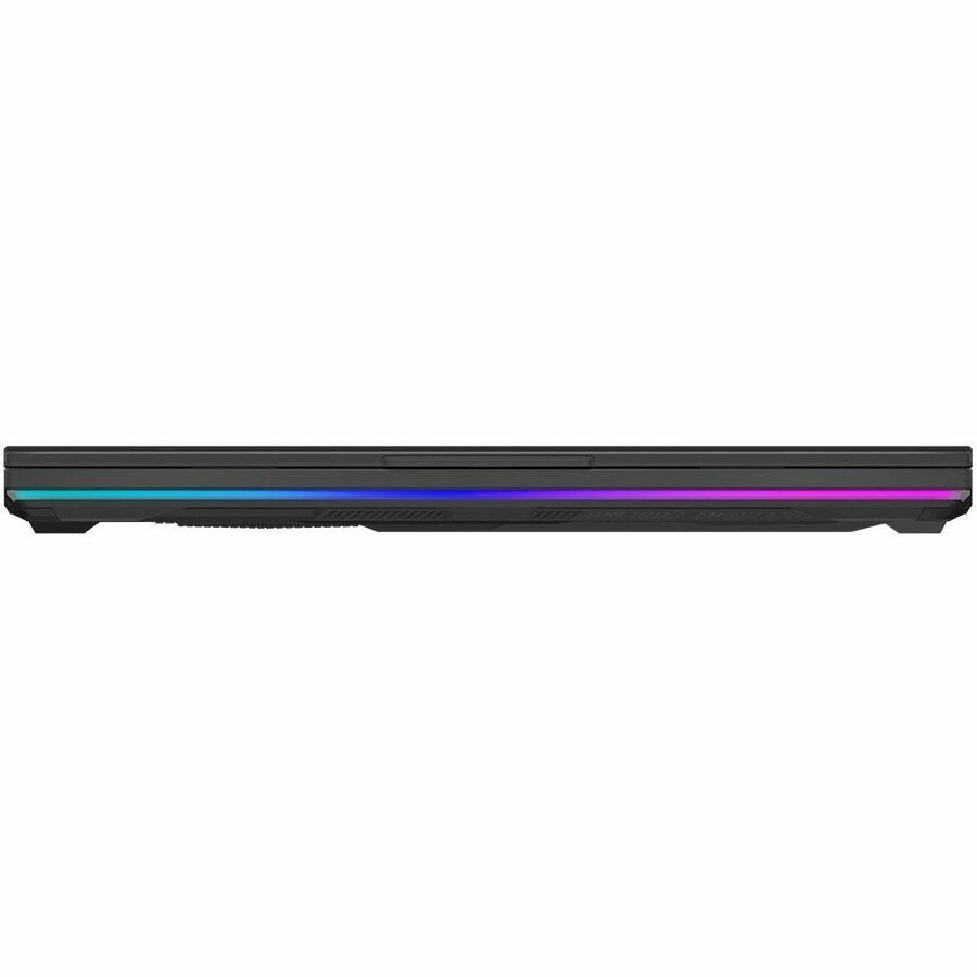 Front Image for Asus ROG Strix G18 G814 G814FM-DS95 18" Gaming Notebook - 144 Hz - AMD Ryzen 9 9955HX - 16 GB - 2 TB SSD