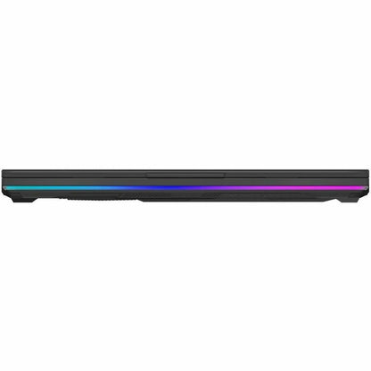 Front Image for Asus ROG Strix G18 G814 G814FM-DS95 18" Gaming Notebook - 144 Hz - AMD Ryzen 9 9955HX - 16 GB - 2 TB SSD