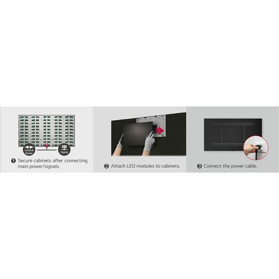 Alternate-Image9 Image for LG 136'' All-in-One Direct View LED with Built-in Speakers