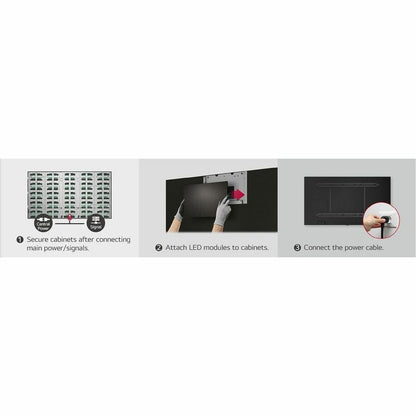 Alternate-Image9 Image for LG 136'' All-in-One Direct View LED with Built-in Speakers