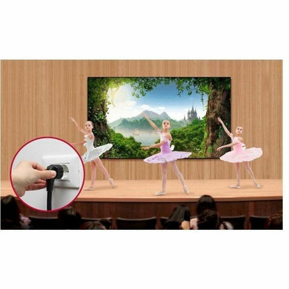 Alternate-Image1 Image for LG 136'' All-in-One Direct View LED with Built-in Speakers