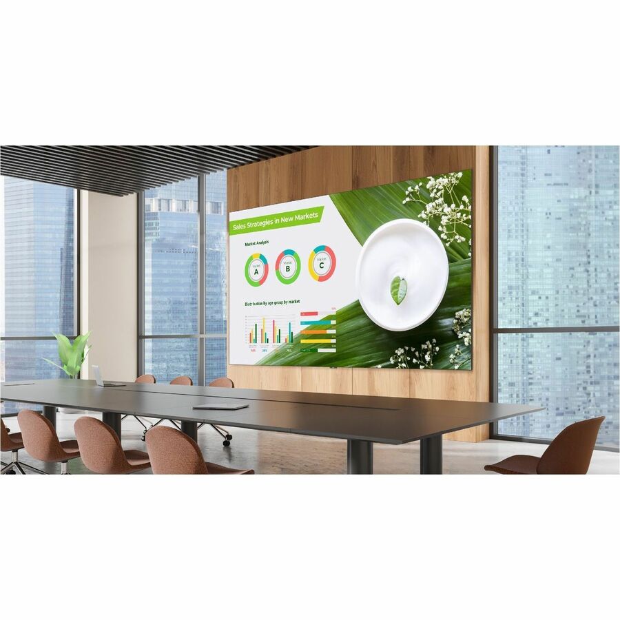 Alternate-Image10 Image for LG 136'' All-in-One Direct View LED with Built-in Speakers