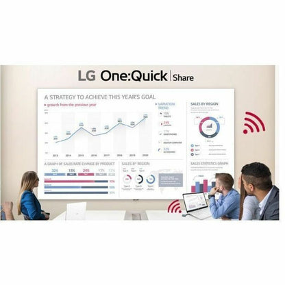 Alternate-Image7 Image for LG 136'' All-in-One Direct View LED with Built-in Speakers