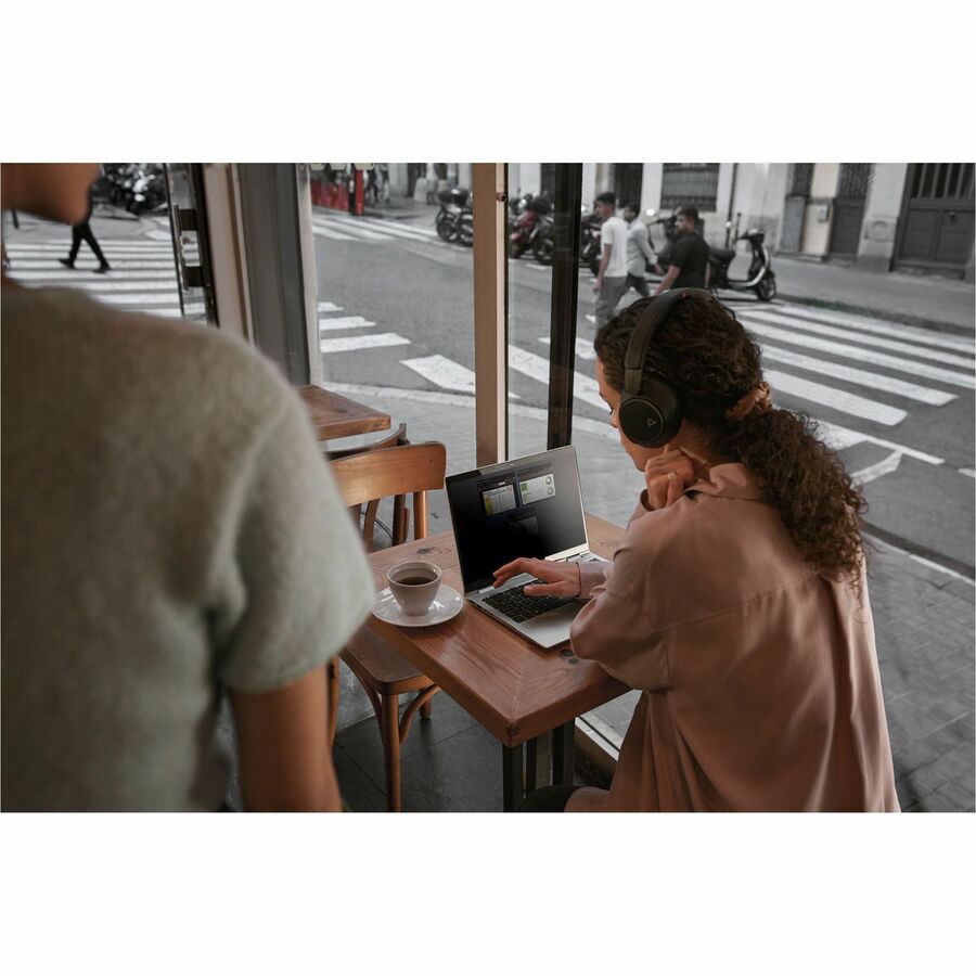 Alternate-Image10 Image for HP EliteBook 6 G1a 14" Copilot+ PC Notebook - WUXGA - 60 Hz - AMD Ryzen AI 7 350 - 32 GB - 512 GB SSD - English Keyboard - Pike Silver Aluminum