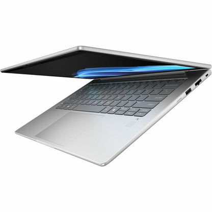 Alternate-Image3 Image for HP EliteBook 6 G1a 14" Copilot+ PC Notebook - WUXGA - 60 Hz - AMD Ryzen AI 7 350 - 32 GB - 512 GB SSD - English Keyboard - Pike Silver Aluminum