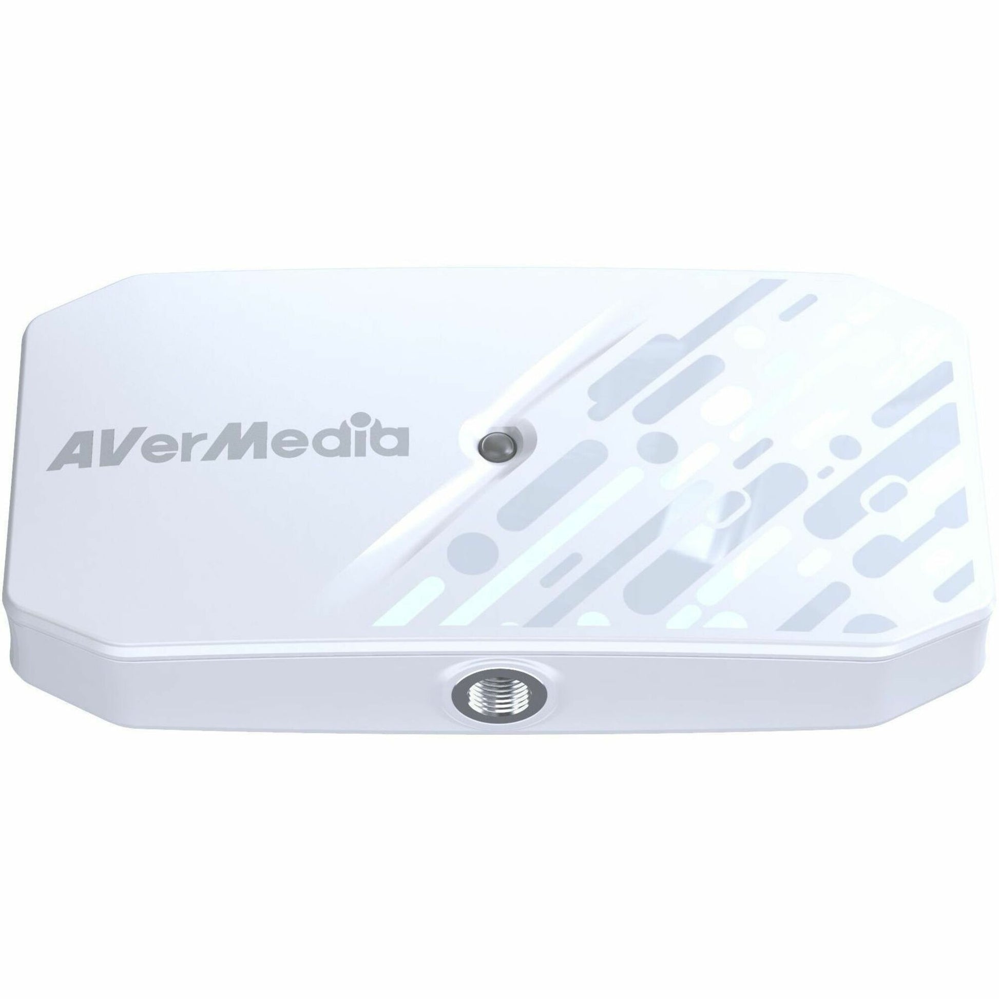 Main Image for AVerMedia BU113G2 CamStream 4K Capture Card