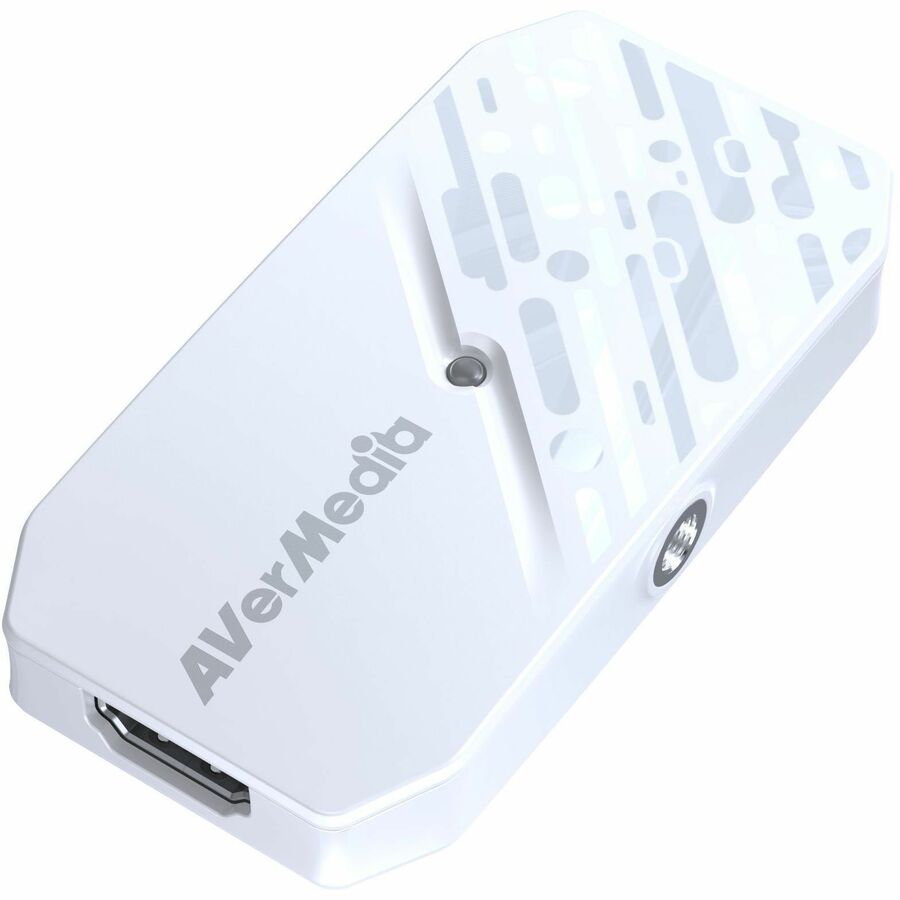 Alternate-Image1 Image for AVerMedia BU113G2 CamStream 4K Capture Card