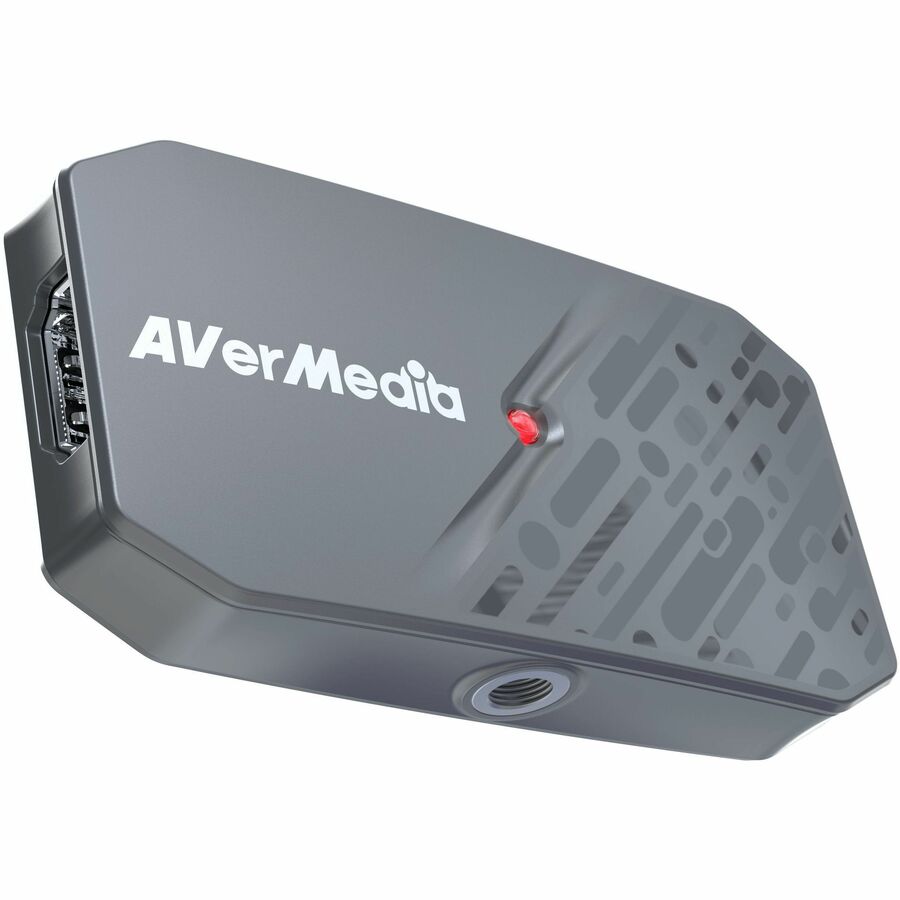 Alternate-Image3 Image for AVerMedia BU113G2 CamStream 4K Capture Card