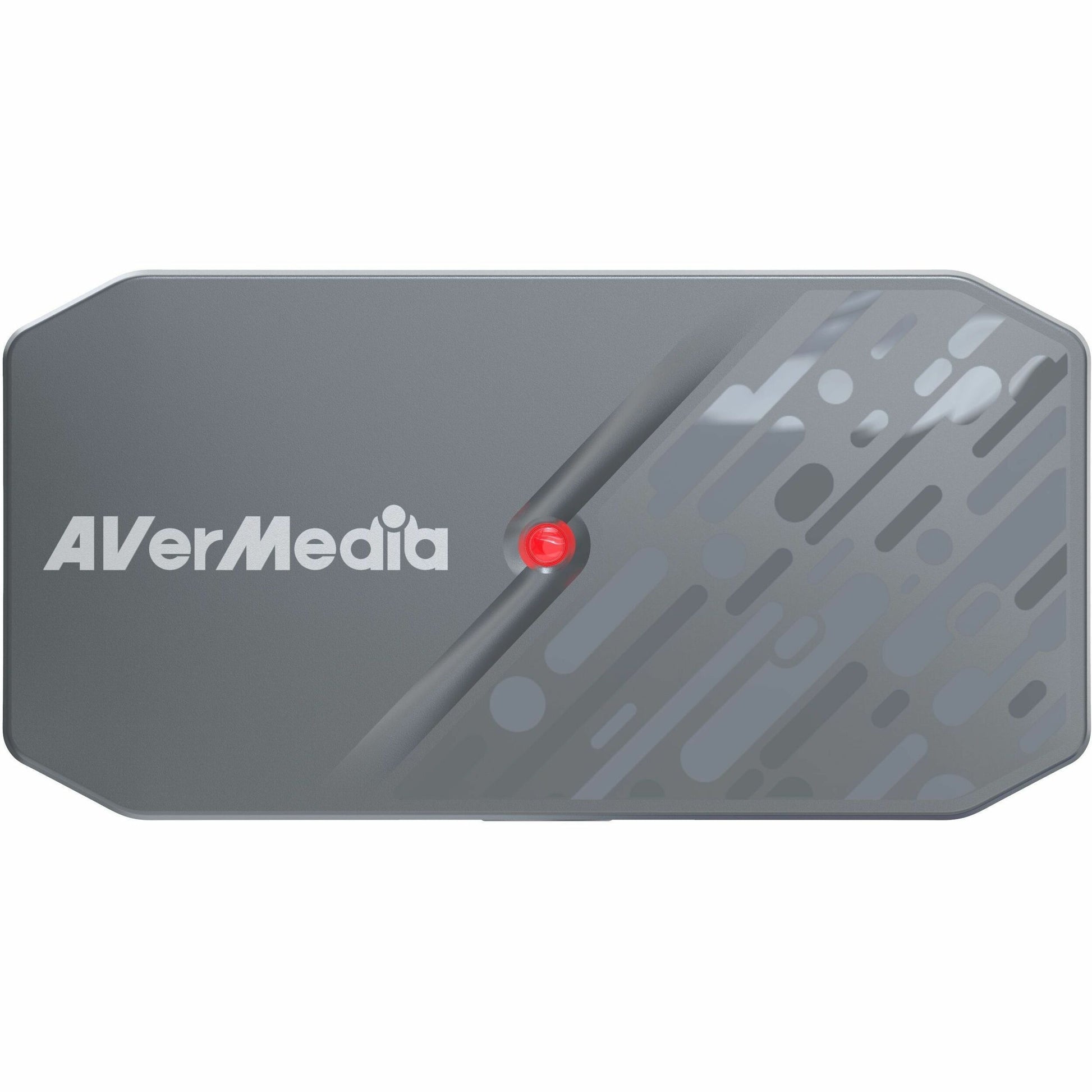 Main Image for AVerMedia BU113G2 CamStream 4K Capture Card