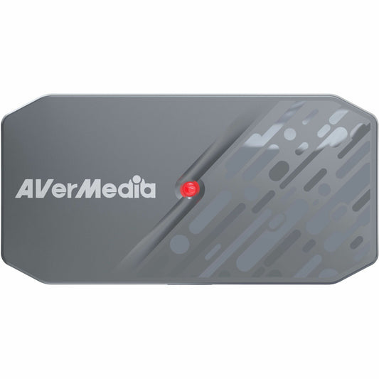 Main Image for AVerMedia BU113G2 CamStream 4K Capture Card