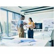 Alternate-Image1 Image for HP ZBook 8 G1i 14" Mobile Workstation - WUXGA - 60 Hz - Intel Core Ultra 7 255H - 32 GB - 1 TB SSD - English Keyboard - Meteor Silver