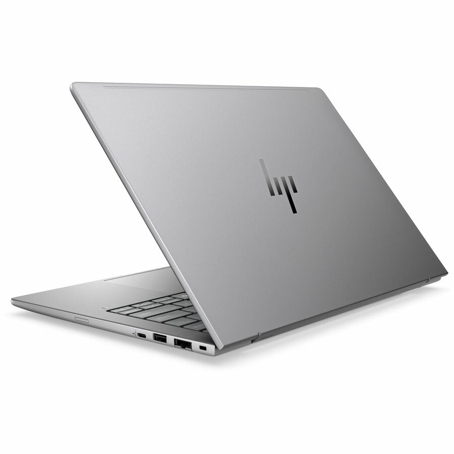 Top Image for HP ZBook 8 G1ak 14" Copilot+ PC Mobile Workstation - WUXGA - AMD Ryzen AI 7 PRO 350 - 32 GB - 1 TB SSD - English Keyboard - Meteor Silver