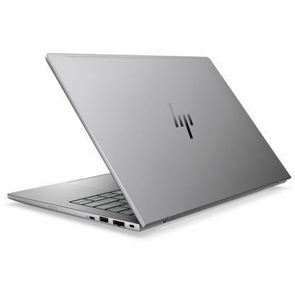 Top Image for HP ZBook 8 G1ak 14" Copilot+ PC Mobile Workstation - WUXGA - AMD Ryzen AI 7 PRO 350 - 32 GB - 1 TB SSD - English Keyboard - Meteor Silver