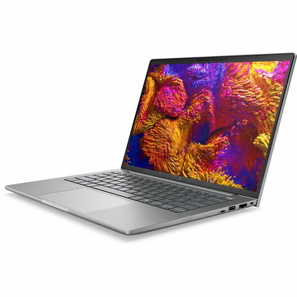 Left Image for HP ZBook 8 G1ak 14" Copilot+ PC Mobile Workstation - WUXGA - AMD Ryzen AI 7 PRO 350 - 32 GB - 1 TB SSD - English Keyboard - Meteor Silver