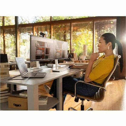 Alternate-Image8 Image for HP ZBook Ultra G1a 14" Copilot+ PC Mobile Workstation - WUXGA - AMD Ryzen AI MAX PRO 390 - 32 GB - 512 GB SSD - English Keyboard - Meteor Silver