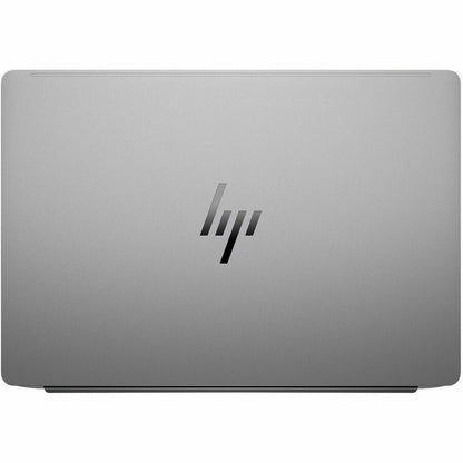 Top Image for HP ZBook Ultra G1a 14" Copilot+ PC Mobile Workstation - WUXGA - AMD Ryzen AI MAX PRO 390 - 32 GB - 512 GB SSD - English Keyboard - Meteor Silver