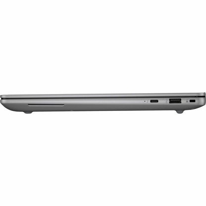 Left Image for HP ZBook Ultra G1a 14" Copilot+ PC Mobile Workstation - WUXGA - AMD Ryzen AI MAX PRO 390 - 32 GB - 512 GB SSD - English Keyboard - Meteor Silver