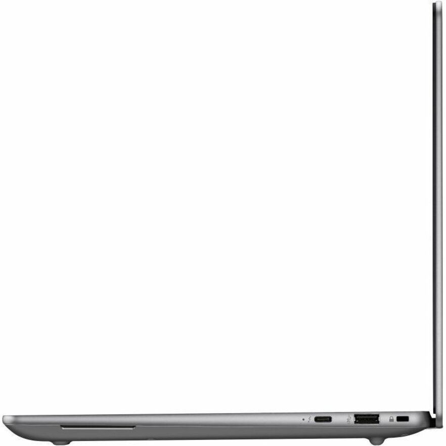 Alternate-Image3 Image for HP ZBook Ultra G1a 14" Copilot+ PC Mobile Workstation - WUXGA - AMD Ryzen AI MAX PRO 390 - 32 GB - 512 GB SSD - English Keyboard - Meteor Silver