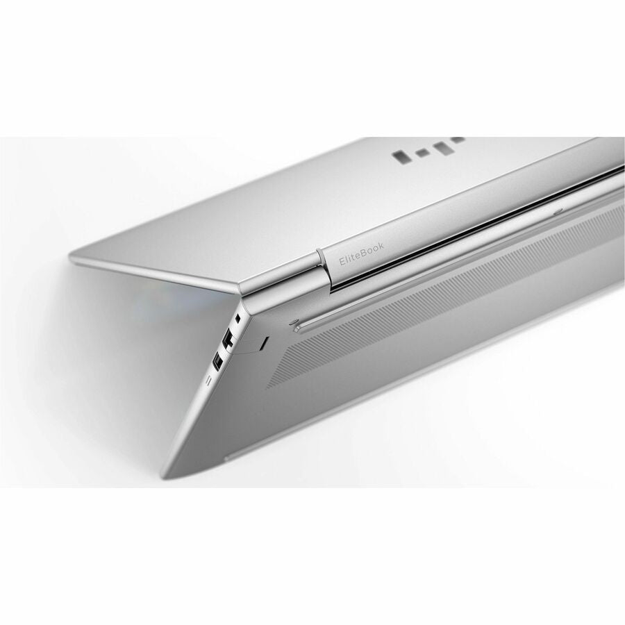 Alternate-Image8 Image for HP EliteBook 6 G1a 14" Copilot+ PC Notebook - WUXGA - 60 Hz - AMD Ryzen AI 5 340 - 16 GB - 512 GB SSD - English Keyboard - Pike Silver Aluminum
