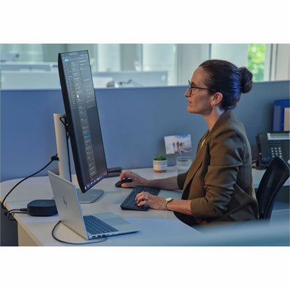 Alternate-Image9 Image for HP EliteBook 6 G1a 14" Copilot+ PC Notebook - WUXGA - 60 Hz - AMD Ryzen AI 5 340 - 16 GB - 512 GB SSD - English Keyboard - Pike Silver Aluminum