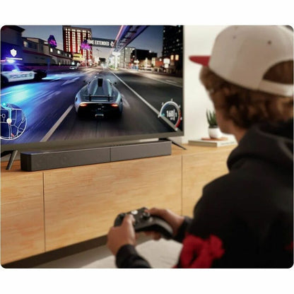 Alternate-Image5 Image for ULTIMEA Poseidon 5.1 Bluetooth Sound Bar Speaker - 340 W RMS - Black