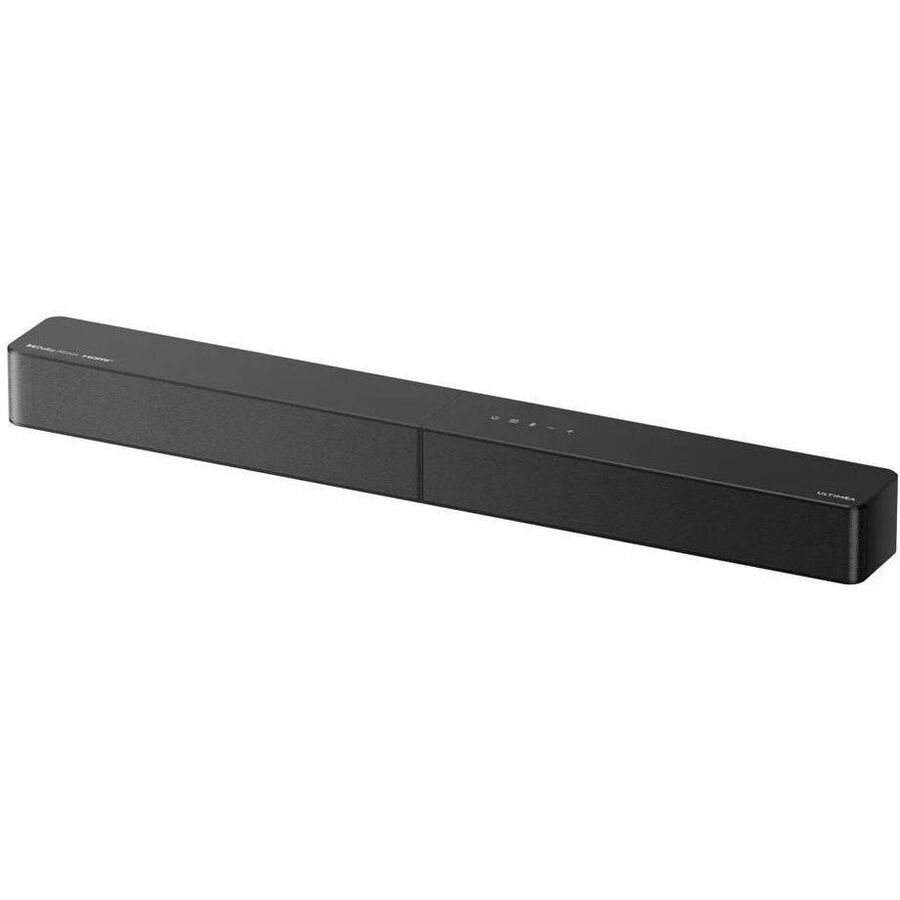 Alternate-Image1 Image for ULTIMEA Poseidon 5.1 Bluetooth Sound Bar Speaker - 340 W RMS - Black