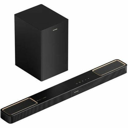 Right Image for ULTIMEA Skywave F30 3.1.2 Bluetooth Sound Bar Speaker - 360 W RMS