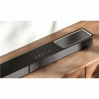 Alternate-Image6 Image for ULTIMEA Skywave F30 3.1.2 Bluetooth Sound Bar Speaker - 360 W RMS