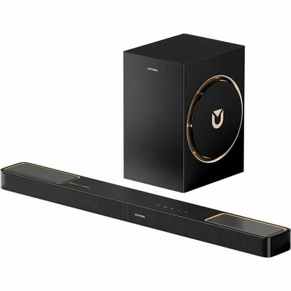 Main Image for ULTIMEA Skywave F30 3.1.2 Bluetooth Sound Bar Speaker - 360 W RMS