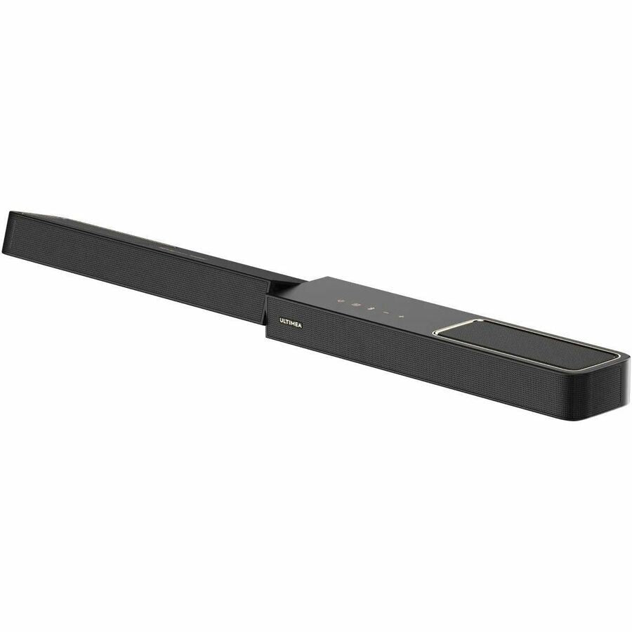 Alternate-Image2 Image for ULTIMEA Skywave F30 3.1.2 Bluetooth Sound Bar Speaker - 360 W RMS