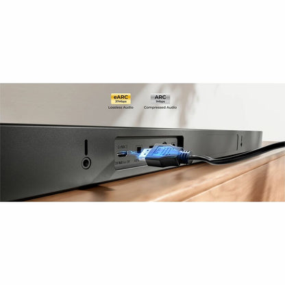 Alternate-Image7 Image for ULTIMEA Skywave F30 3.1.2 Bluetooth Sound Bar Speaker - 360 W RMS
