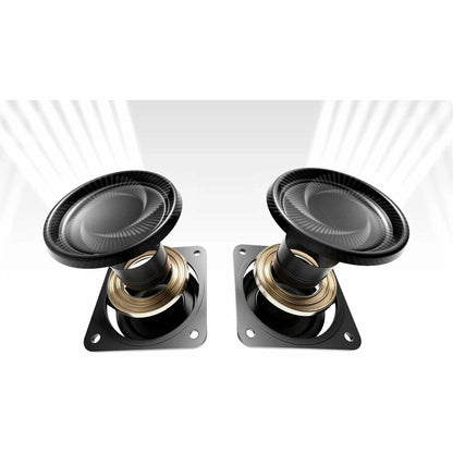 Alternate-Image5 Image for ULTIMEA Skywave F30 3.1.2 Bluetooth Sound Bar Speaker - 360 W RMS