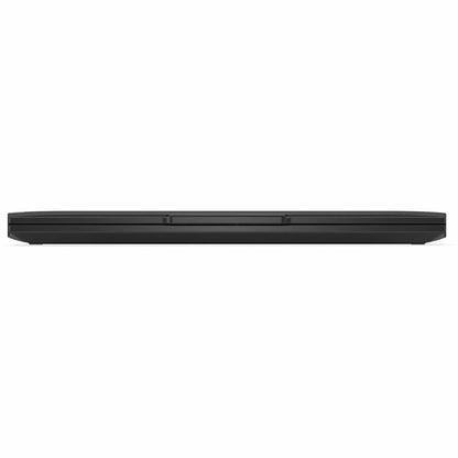 Front Image for Lenovo ThinkPad T16 Gen 4 21QE001WUS 16" Notebook - WUXGA - Intel Core Ultra 7 255U - 16 GB - 512 GB SSD - English Keyboard - Black