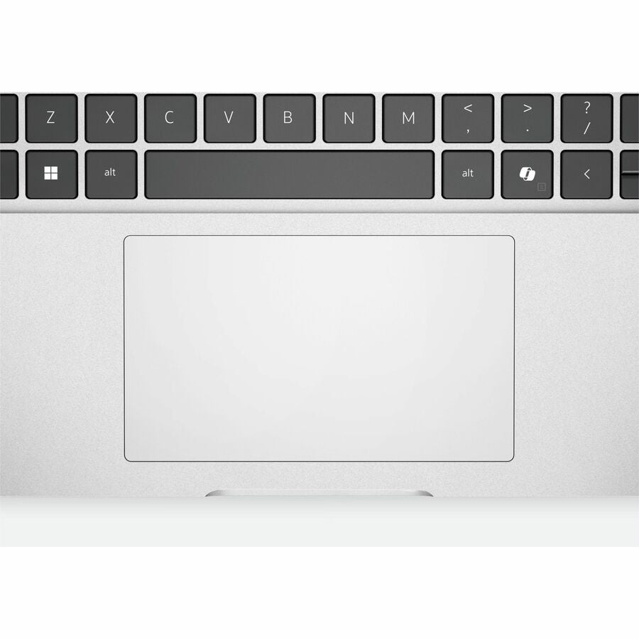Alternate-Image9 Image for Dell Pro 14 Plus PB14250 14" Touchscreen Clamshell Notebook - Full HD Plus - 60 Hz - Intel Core Ultra 7 265U - vPro Technology - 16 GB - 512 GB SSD - English (US) Keyboard - Aluminum