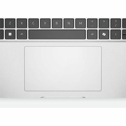 Alternate-Image9 Image for Dell Pro 14 Plus PB14250 14" Touchscreen Clamshell Notebook - Full HD Plus - 60 Hz - Intel Core Ultra 7 265U - vPro Technology - 16 GB - 512 GB SSD - English (US) Keyboard - Aluminum