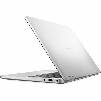 Alternate-Image7 Image for Dell Pro 14 Plus PB14250 14" Touchscreen Clamshell Notebook - Full HD Plus - 60 Hz - Intel Core Ultra 7 265U - vPro Technology - 16 GB - 512 GB SSD - English (US) Keyboard - Aluminum