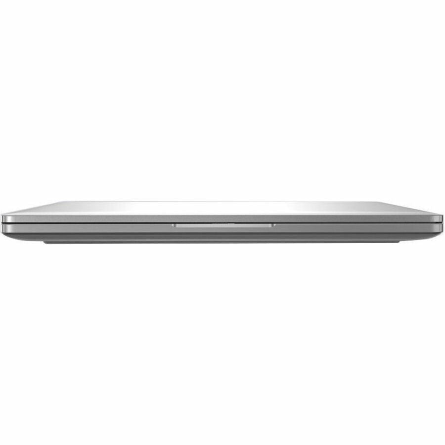 Front Image for Dell Pro 14 Plus PB14250 14" Touchscreen Clamshell Notebook - Full HD Plus - 60 Hz - Intel Core Ultra 7 265U - vPro Technology - 16 GB - 512 GB SSD - English (US) Keyboard - Aluminum