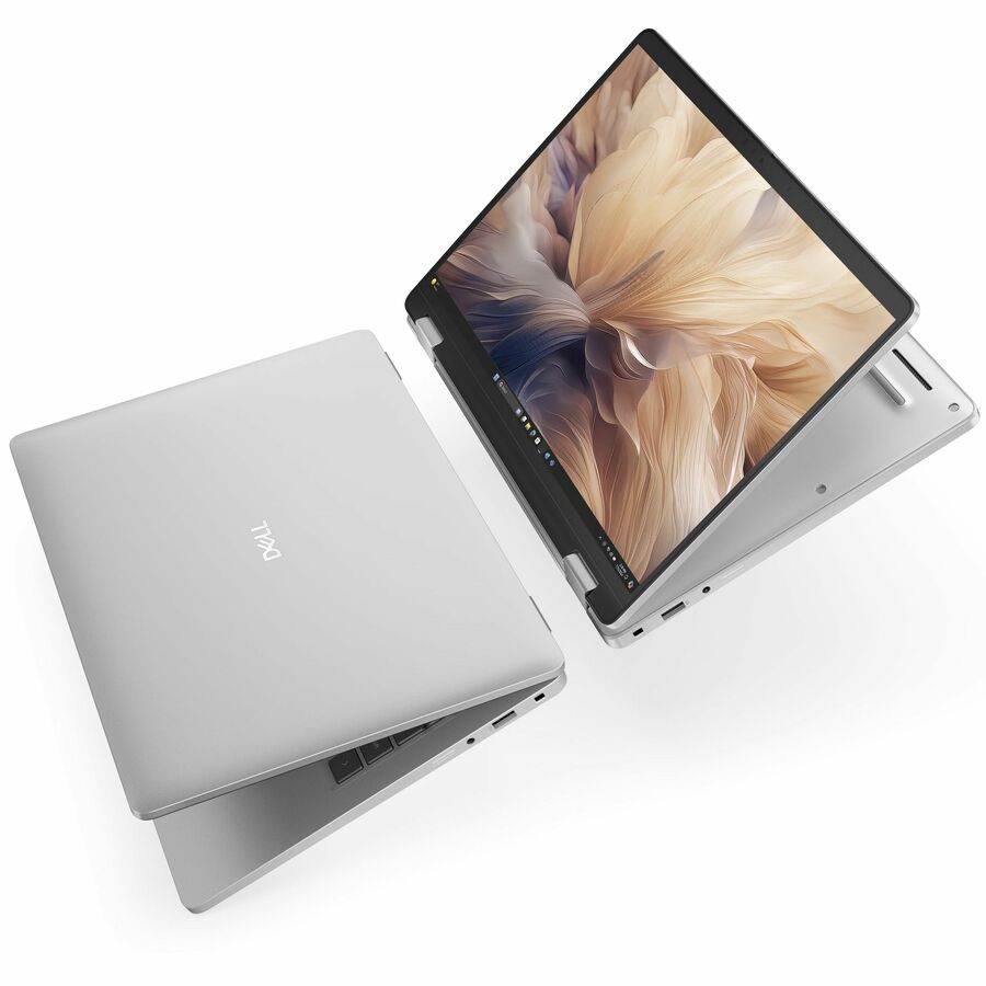 Alternate-Image8 Image for Dell Pro 14 Plus PB14250 14" Touchscreen Clamshell Notebook - Full HD Plus - 60 Hz - Intel Core Ultra 7 265U - vPro Technology - 16 GB - 512 GB SSD - English (US) Keyboard - Aluminum