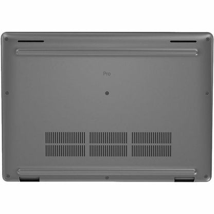 Bottom Image for Dell Pro 14 Plus PB14250 14" Touchscreen Clamshell Notebook - Full HD Plus - 60 Hz - Intel Core Ultra 7 265U - vPro Technology - 16 GB - 512 GB SSD - English (US) Keyboard - Aluminum