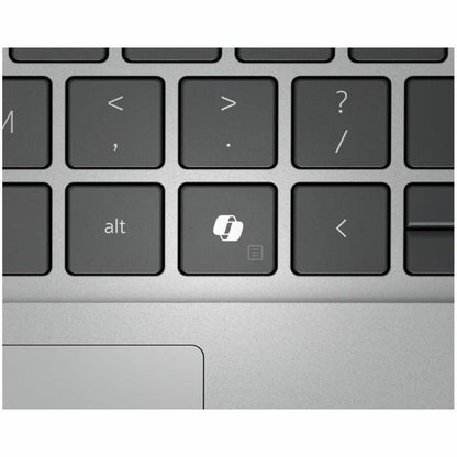 Alternate-Image10 Image for Dell Pro 14 Plus PB14250 14" Touchscreen Clamshell Notebook - Full HD Plus - 60 Hz - Intel Core Ultra 7 265U - vPro Technology - 16 GB - 512 GB SSD - English (US) Keyboard - Aluminum