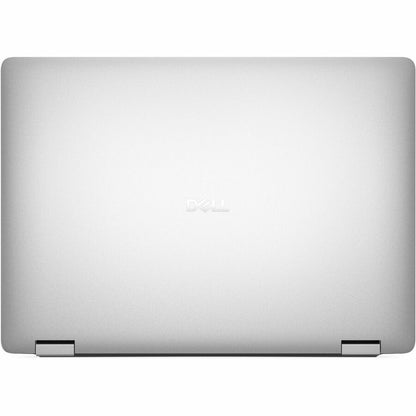 Top Image for Dell Pro 14 Plus PB14250 14" Touchscreen Convertible Copilot+ PC 2 in 1 Notebook - Full HD Plus - 60 Hz - Intel Core Ultra 5 235U - vPro Technology - 16 GB - 512 GB SSD - English (US) Keyboard