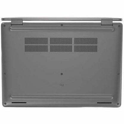 Bottom Image for Dell Pro 14 Plus PB14250 14" Touchscreen Convertible Copilot+ PC 2 in 1 Notebook - Full HD Plus - 60 Hz - Intel Core Ultra 5 235U - vPro Technology - 16 GB - 512 GB SSD - English (US) Keyboard